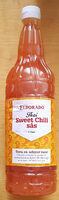 Thai Sweet Chilisås