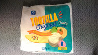 Tortilla original