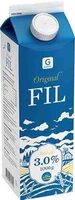 Filmjölk