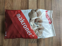 Makroner