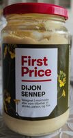 Dijon Sennep