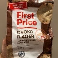 Choko Flager