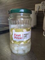 Pickled onions