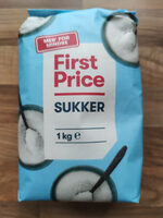 Sukker