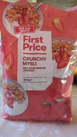 Crunchy Mysli