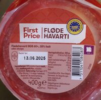 Fløde Havarti