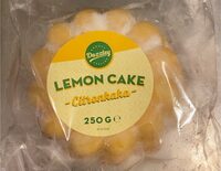 Lemon cake