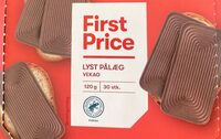 Lyst pålæg