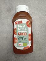 Øko Ketchup