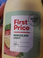 Remoulade Light