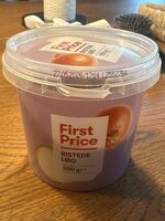 Ristede Løg