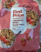 Crunchy Mysli