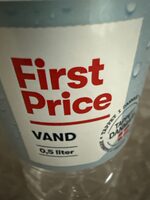 Vand