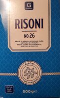 Risoni