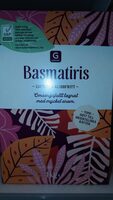 Basmatiris