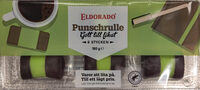 Punschrulle