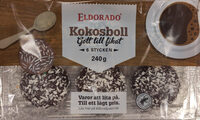 Kokosboll
