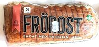 Frörost
