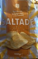 Saltade