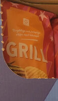 Grill