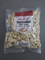 Tortellini Ost & Skinka