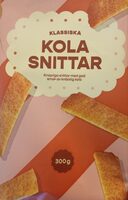 Kola Snittar
