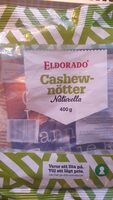 Cashewnötter