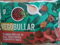 Vegobullar