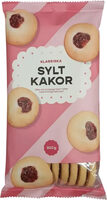 Sylt Kakor