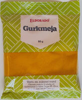 Gurkmeja