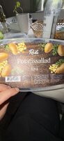 Potatissallad