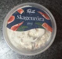 Skagenröra