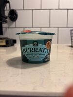 Burrata