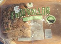 Fröfrallor