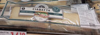 Ciabatta