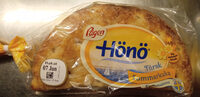 Pågen Hönö Sommarkaka
