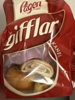 Gifflar Kanel