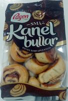 Små Kanelboller