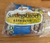 Kärnsund surdegsbröd