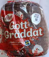 Gott Gräddat