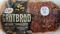 Grötbröd