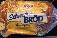 Schweden bröd