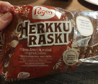 Herkkuraski