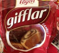 Gifflar