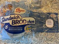 Sandwich BRÖDchen