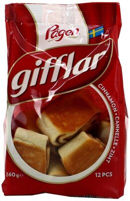 Rollitos de canela