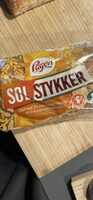 Solstykker