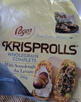 Krisprolls