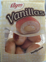 Vanillas