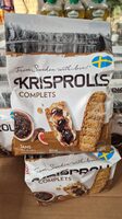 Krisprolls